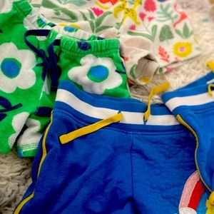 Mini Boden lot